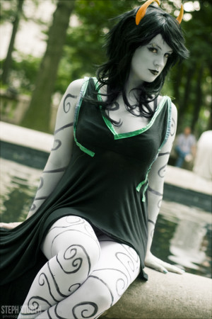 Porrim Maryam (Default)