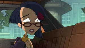 Kira Watanabe Rugrats In Paris