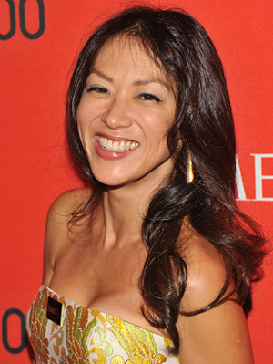 Amy Chua