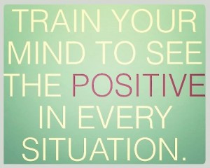 quote positive