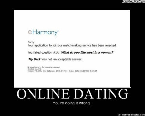 Online Dating