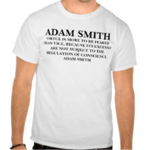 Adam Smith Quotes On Government Regulation