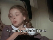 funny coffee children Airplane! black men SUCH A GREAT MOVIE right ...