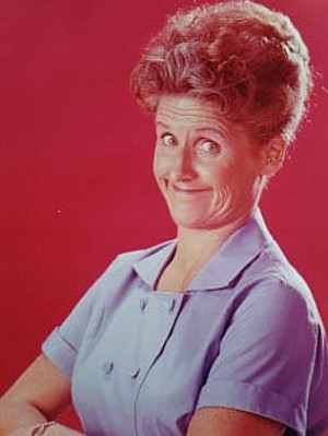 ... Ann B Davis: Read our top 10 best Alice from The Brady Bunch quotes