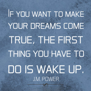 make-dreams-come-true-quotes-dream-quotes-If-you-want-to-make-your ...