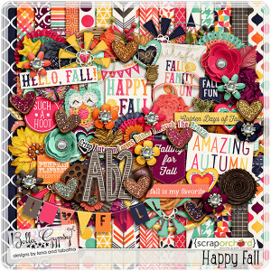 happy fall alpha freebies