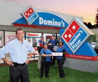 domino s pizza franchise sell more pizza have more fun domino s pizza ...