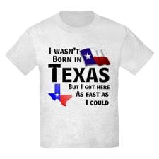 Funny Texas Sayings T-Shirts & Tees