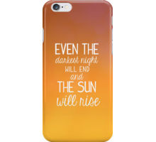 Top Selling Les Miserables Quote Gifts & Merchandise