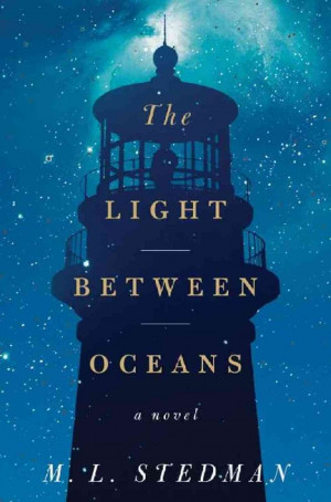 Excerpt: The Light Between Oceans