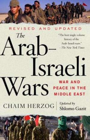 Start by marking “The Arab-Israeli Wars: War and Peace in the Middle ...