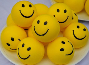 The Stress Buster Balls can always help to eliminate stress and ...