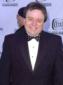 Jerry Mathers