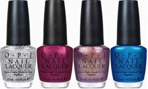 OPI Nail Polish Katy Perry
