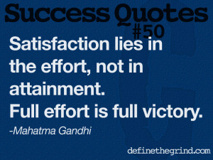 Success Quotes #26-50