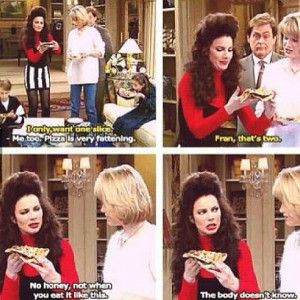 quotes from The Nanny ...: The Nanny, Life Motto, Laugh, The Body ...
