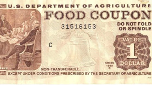 Food Stamps Aka food stamps,