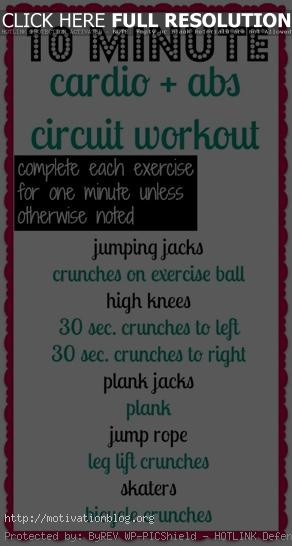 tags 150 calorie workout 30 minutes workout all day workout ...