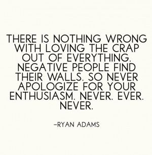 ryan adams