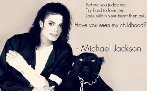 Michael jackson, ...