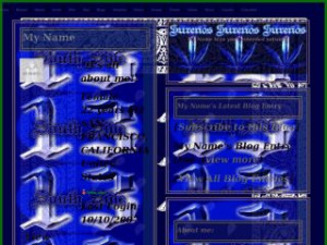 Related Pictures sureno 13 sureno theme myspace layout preview