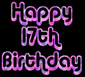 Happy Birthday Stuti~~~ -stutz-