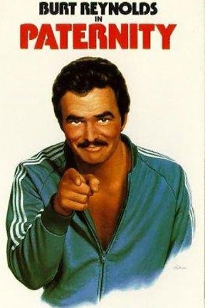 Burt Reynolds In Paternity 1981 Tv Trailer | All Quotes