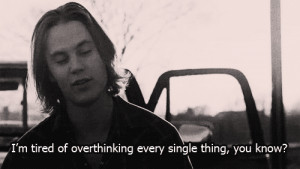 tim riggins friday night lights the hair the lips the brooding