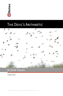 The Devil's Arithmetic Lesson Plan - Lesson Plan