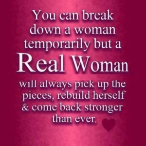 Real Woman