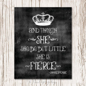 ... quote, Girls Room Decor, Wall Art Decor, Art Print, College Dorm Decor