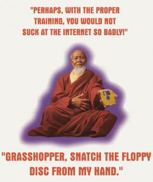 Ranting from the Heights