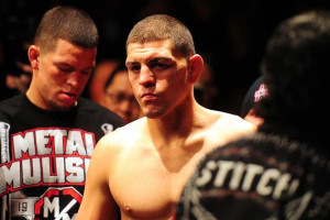 Nick Diaz Reveals That He Has Never Paid His Taxes