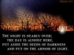 Bible Scripture On Purity