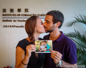 If You Had Told Us Two Years Ago…