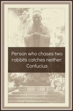 Confucius Quotes | Quotation Inspiration
