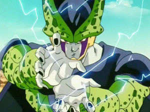 Cell Super Perfecto - Dragon Ball Wiki