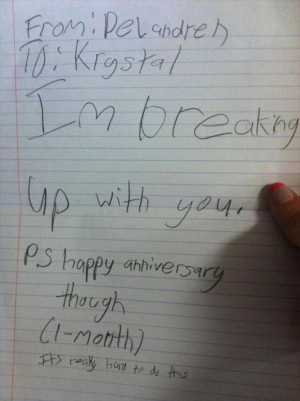 Kids Write The Funniest Things – 22 Pics