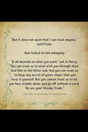 Closest of friends. I love my friends.