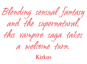 Vampires Love ...
