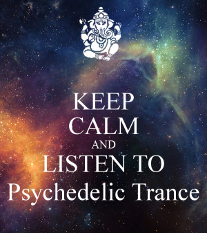 Psychedelic Trance Wallpaper to Psychedelic Trance