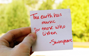 ... Image Island > Music > Inspirational Quotes About Music (20 images