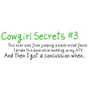 Cowgirl Quotes Tumblr