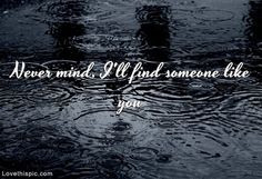 ... quotes quote girl moving on let go girl quotes adele song lyrics More