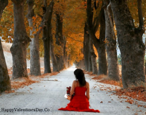 Heart Touching Sad Valentines Day Quotes 2015 Sms Messages about Love
