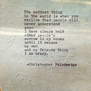 Tyler Knott Gregson