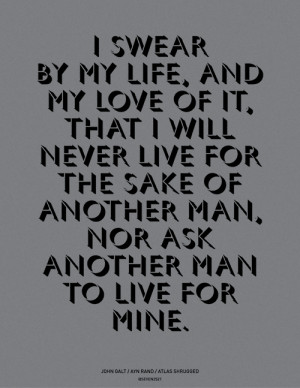 atlas shrugged john galt quotes