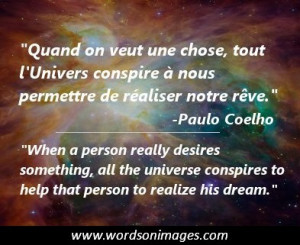 Famous french quotes