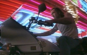 They somehow managed to get every freak and creep in the universe on ...