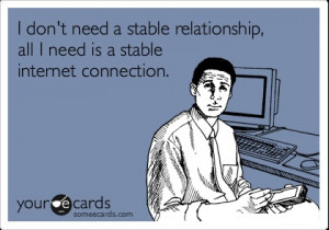 Stable relationship
